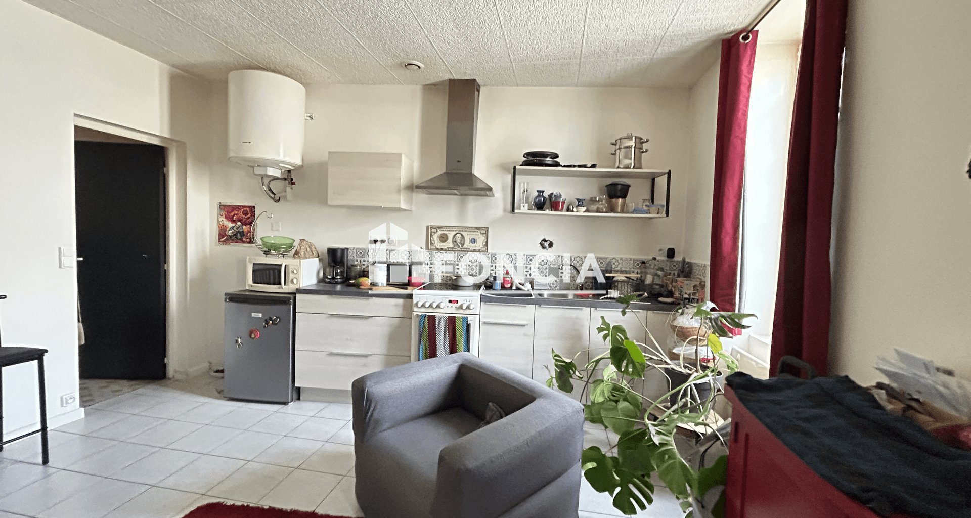 Maison à vendre, 42m², Villeneuve-sur-Lot