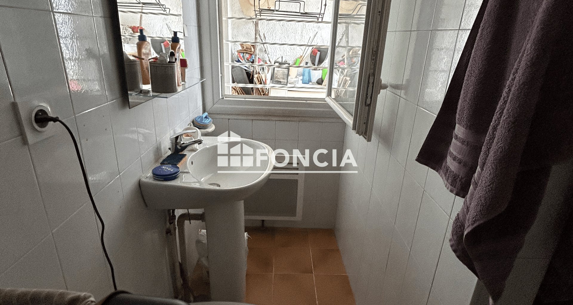 Maison à vendre, 42m², Villeneuve-sur-Lot
