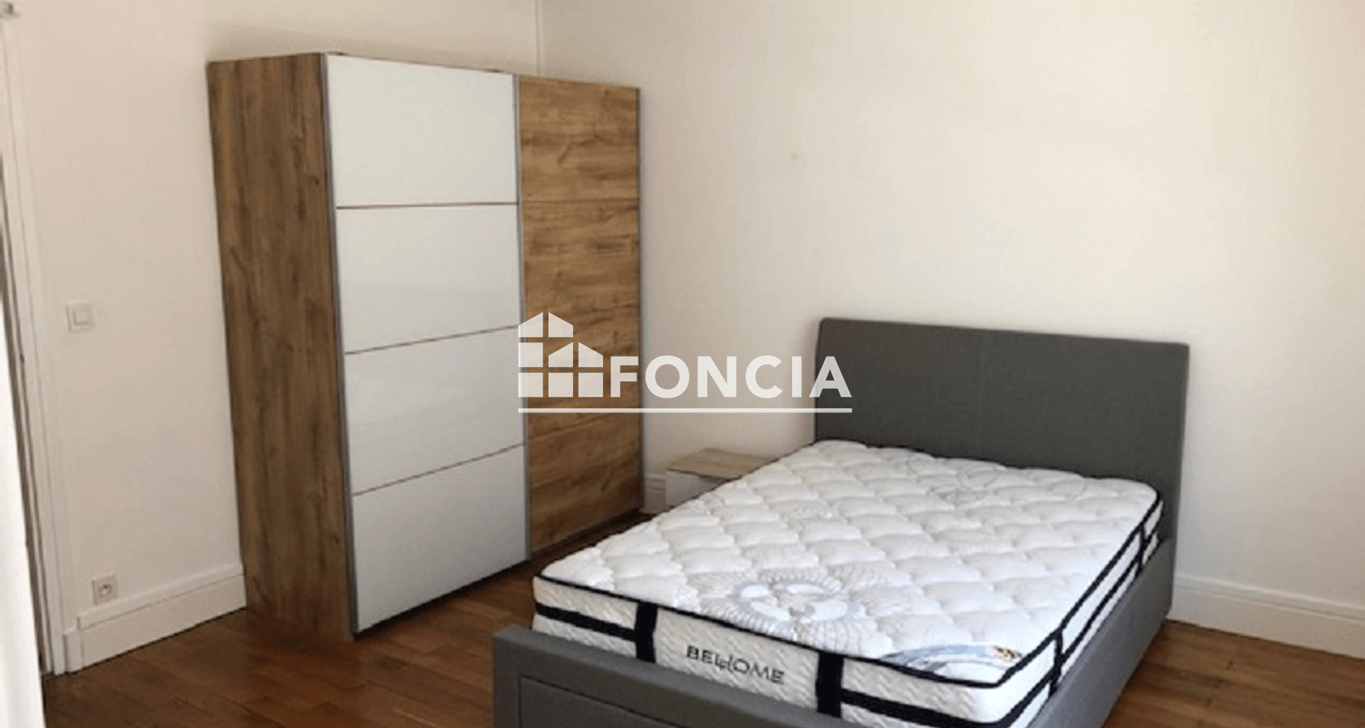 Appartement à louer, 58m², Chambéry