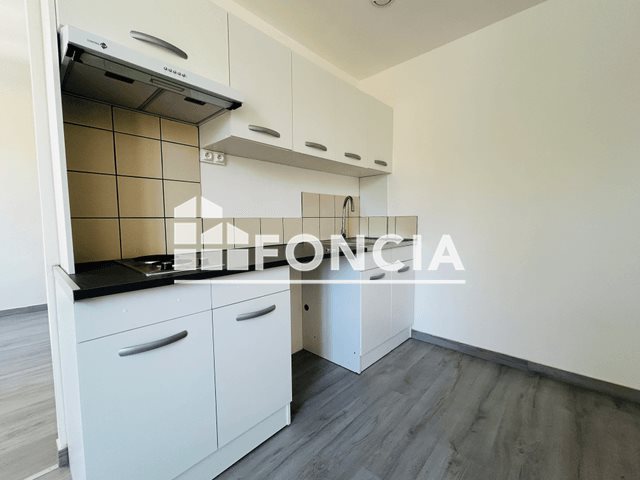 Appartement à louer, 32m², Toulon