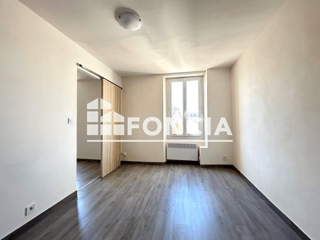 Appartement à louer, 32m², Toulon