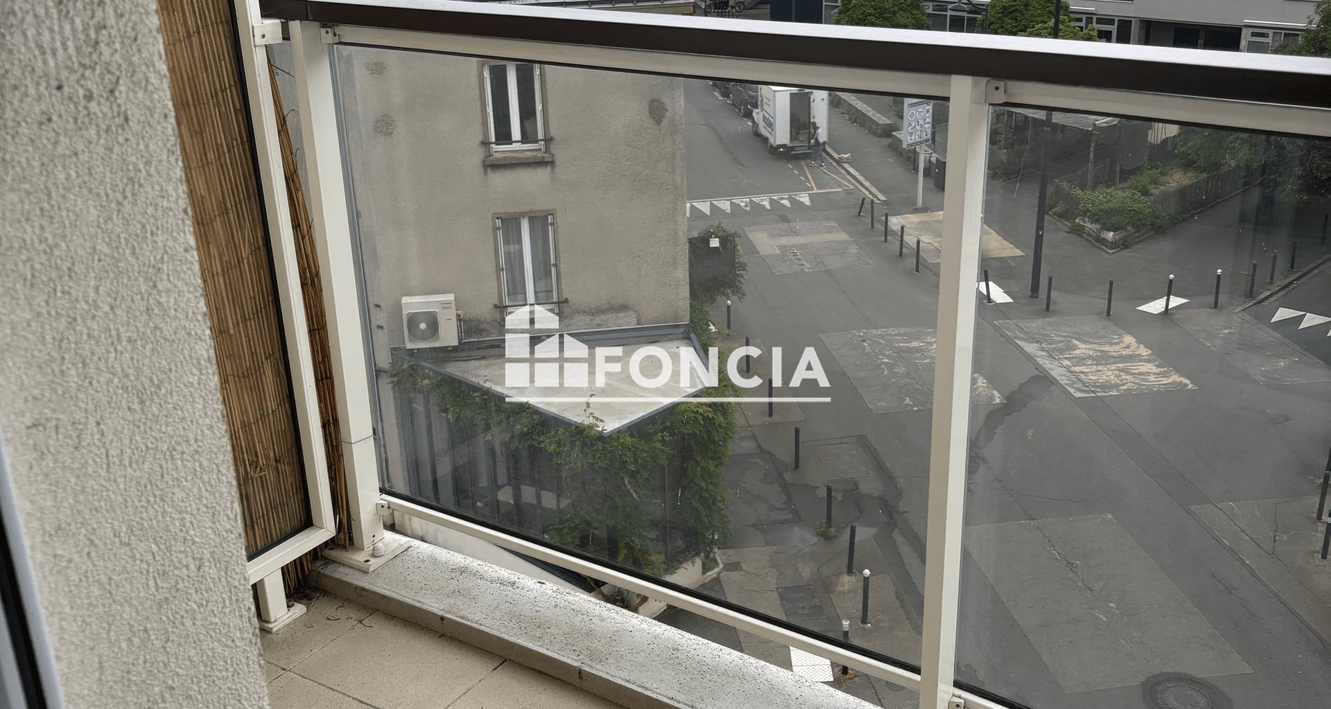 Appartement à vendre, 50m², Nantes