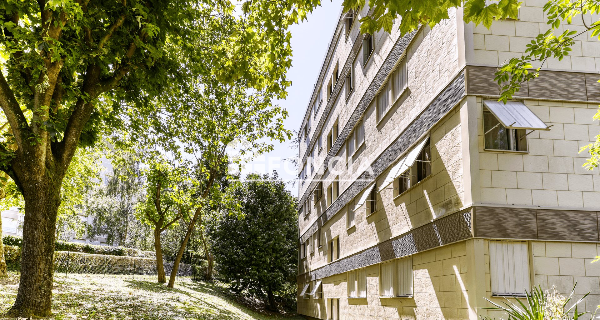 Appartement à vendre, 29m², Clamart