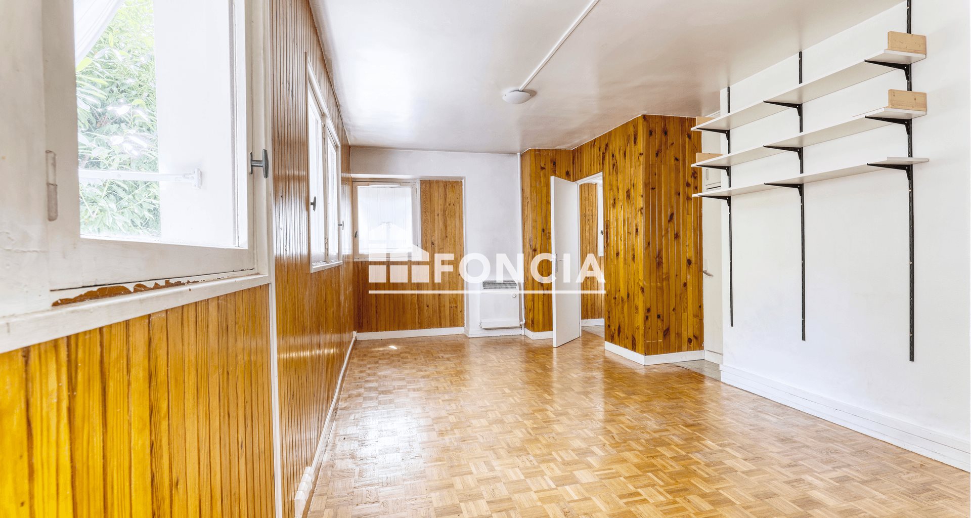 Appartement à vendre, 29m², Clamart