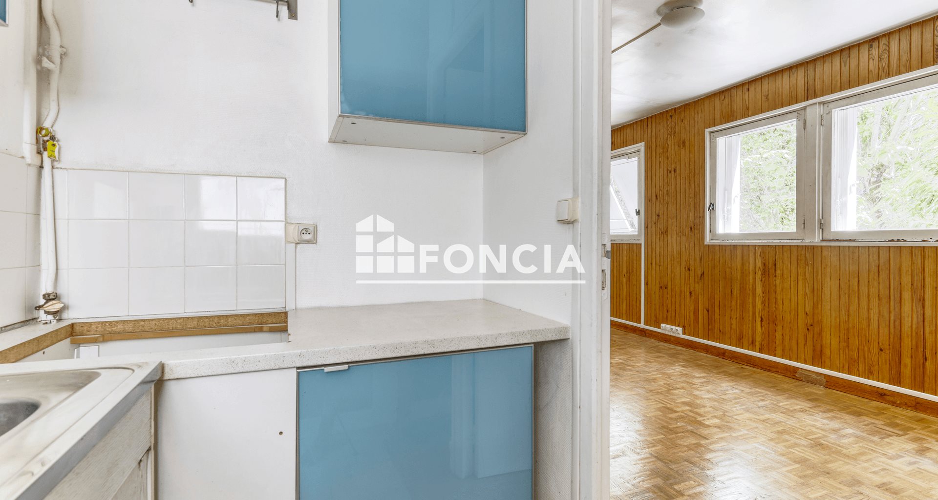 Appartement à vendre, 29m², Clamart
