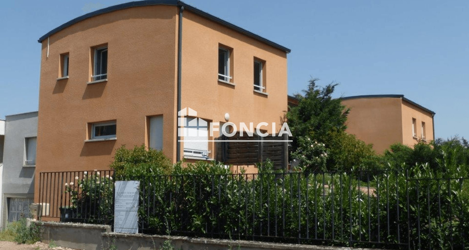 Maison à louer, 81m², Roanne