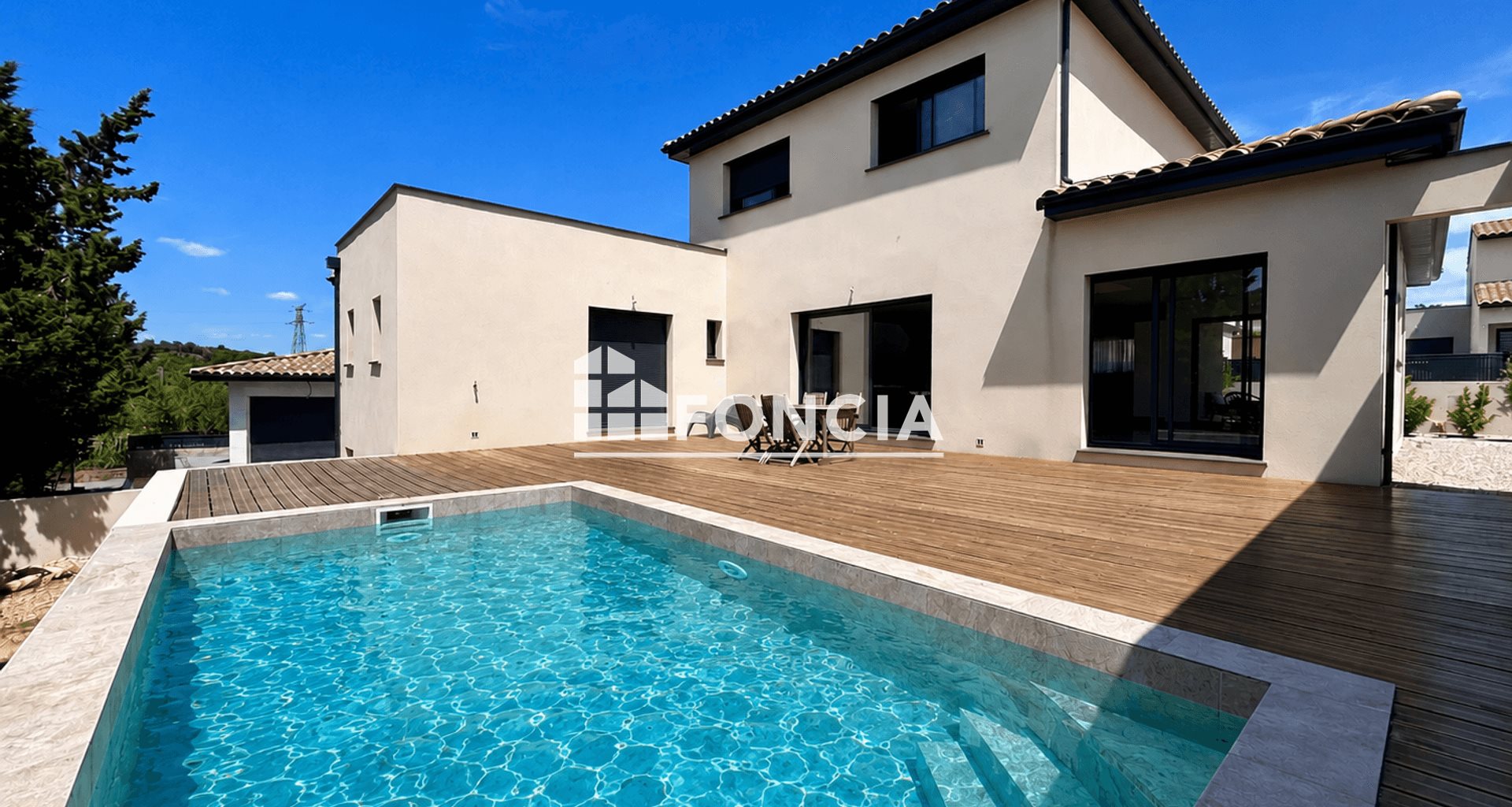 Maison à vendre, 146m², Narbonne