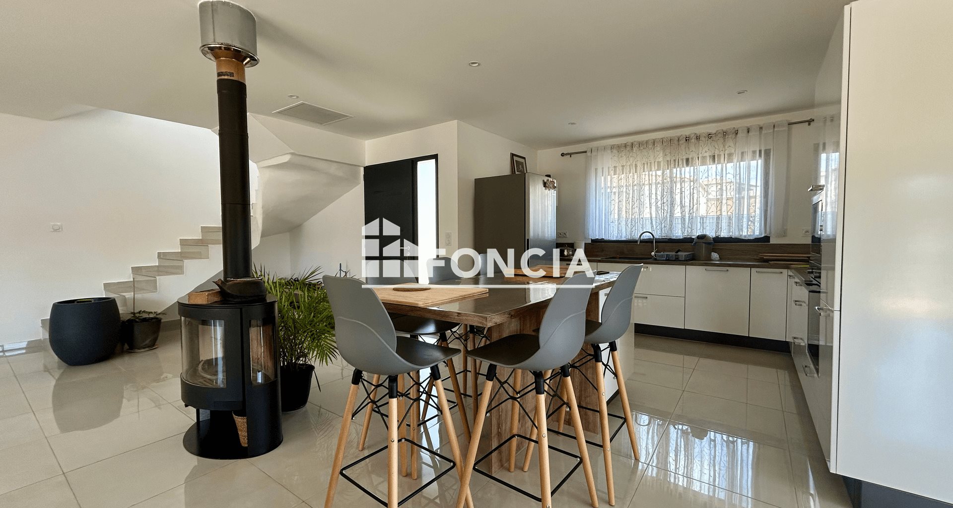 Maison à vendre, 146m², Narbonne