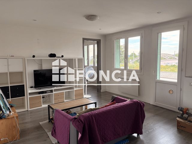Appartement à louer, 62m², Tarbes