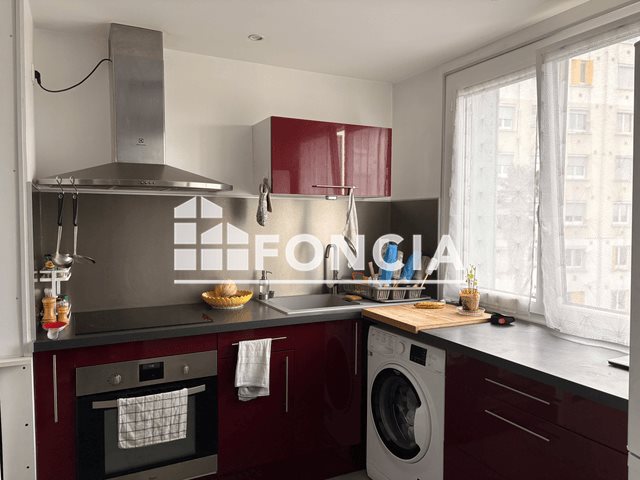 Appartement à louer, 62m², Tarbes