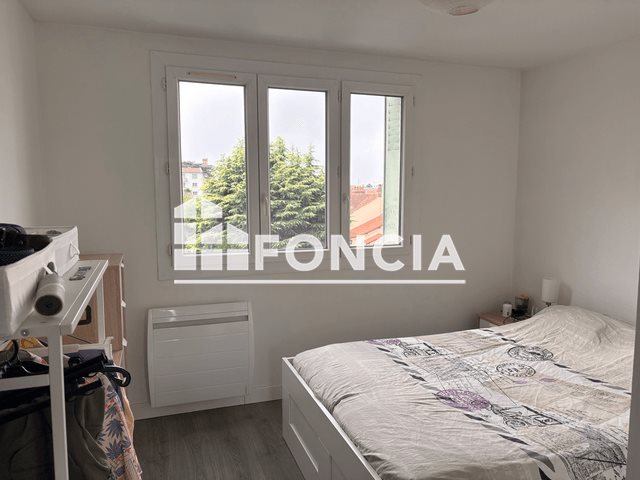 Appartement à louer, 62m², Tarbes