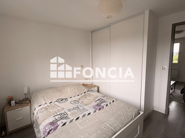 Appartement à louer, 62m², Tarbes