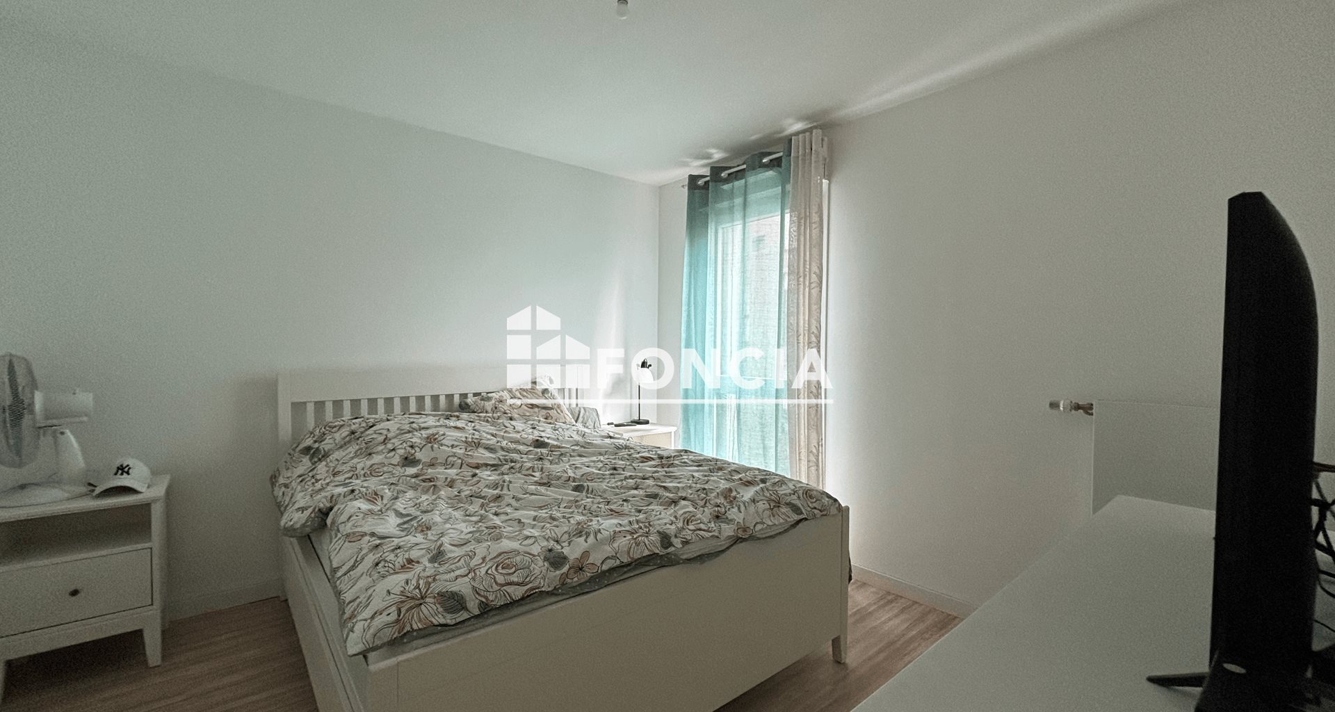 Appartement à vendre, 61m², Rouen