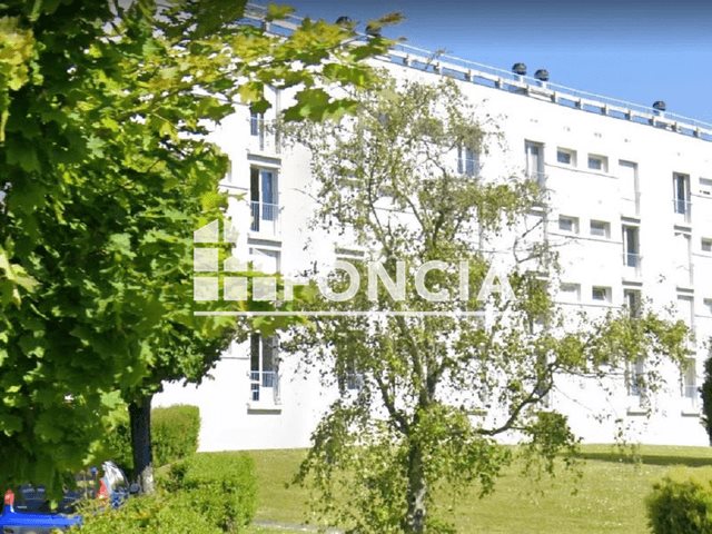 Appartement à louer, 23m², Rennes