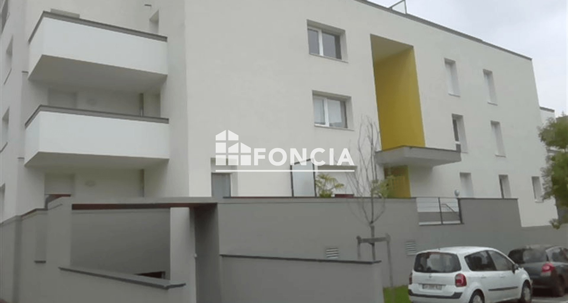 Appartement à louer, 66m², Chambéry