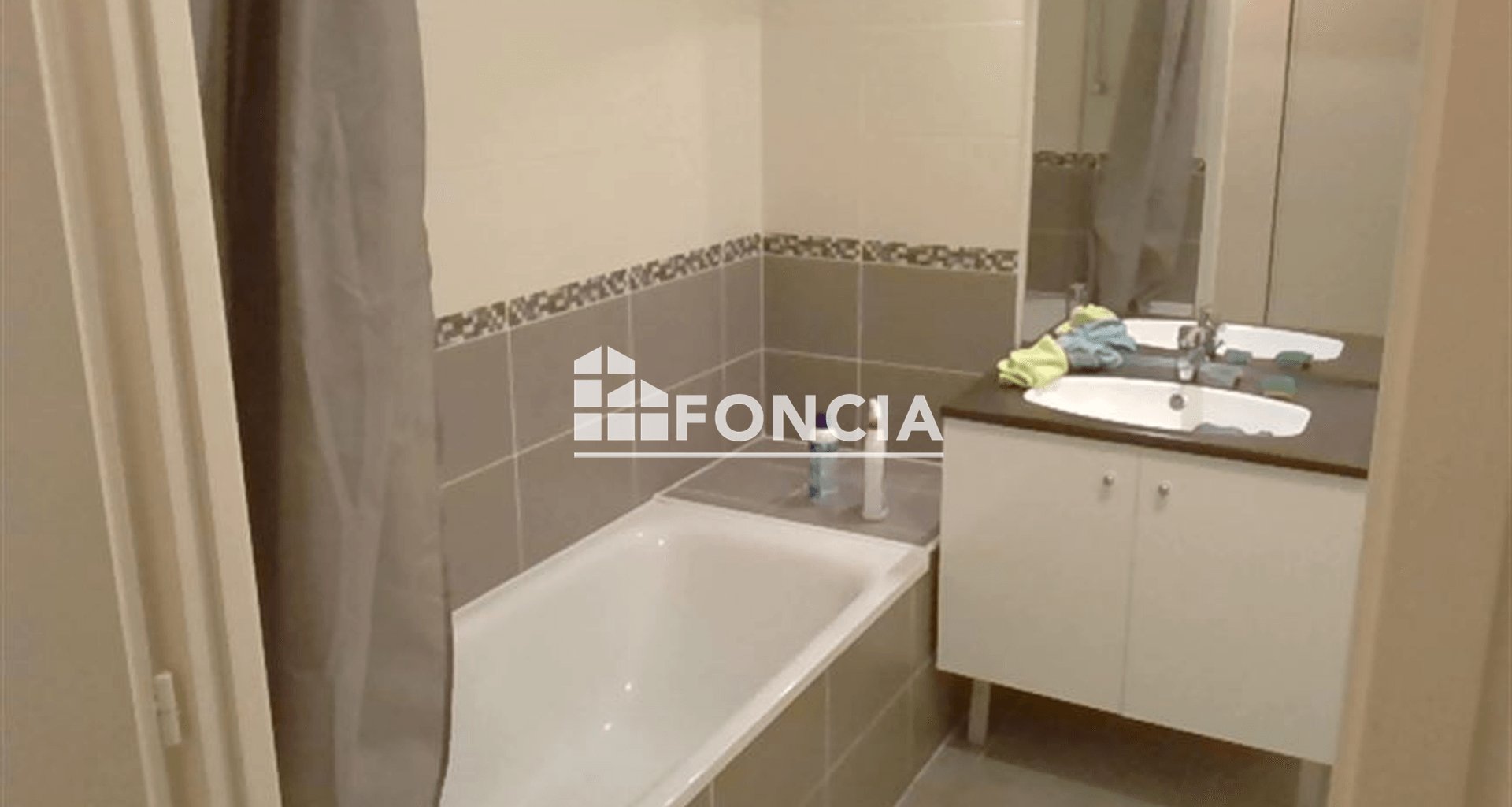 Appartement à louer, 66m², Chambéry