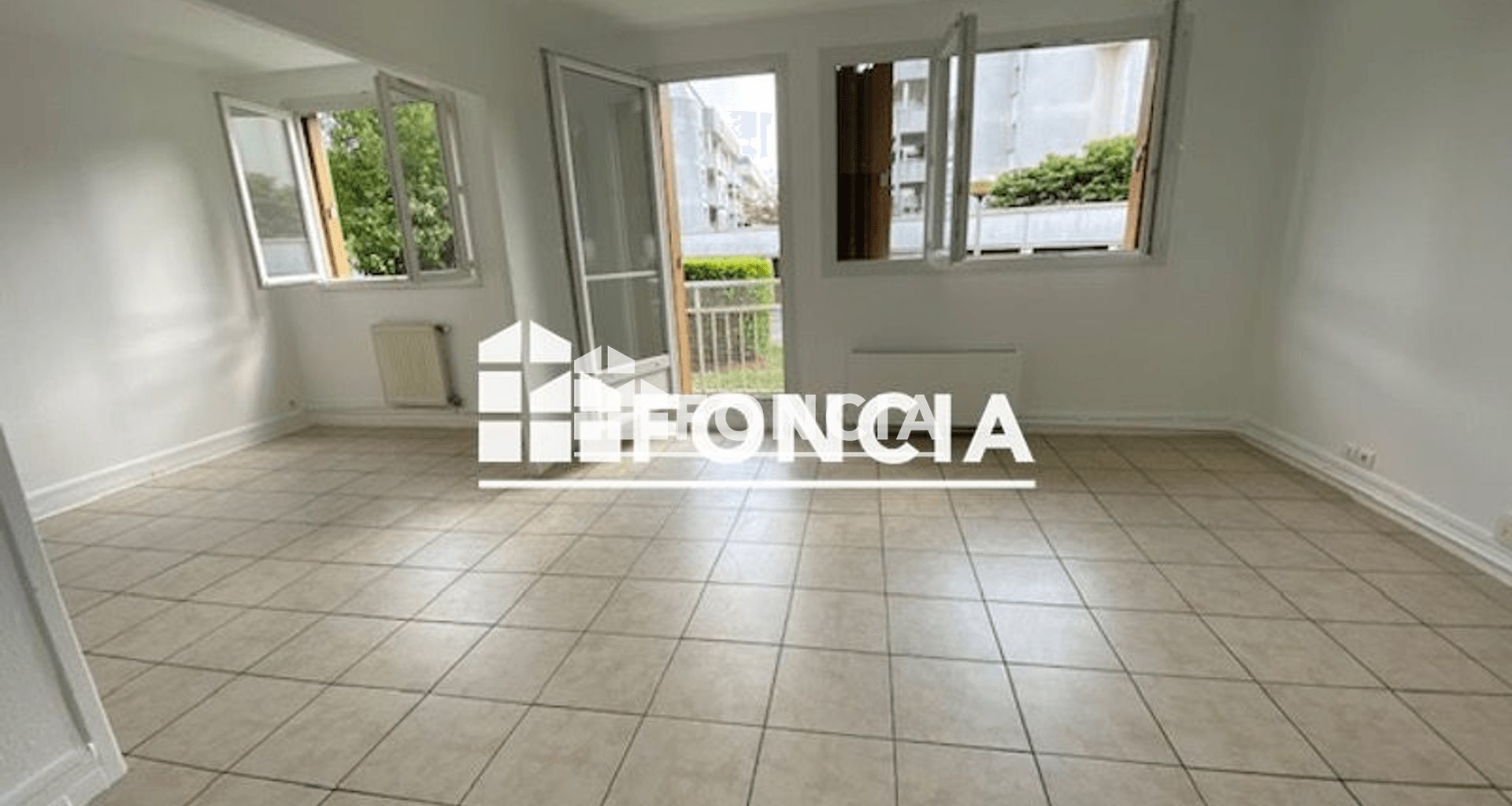 Appartement à louer, 67m², Le Plessis-Trévise