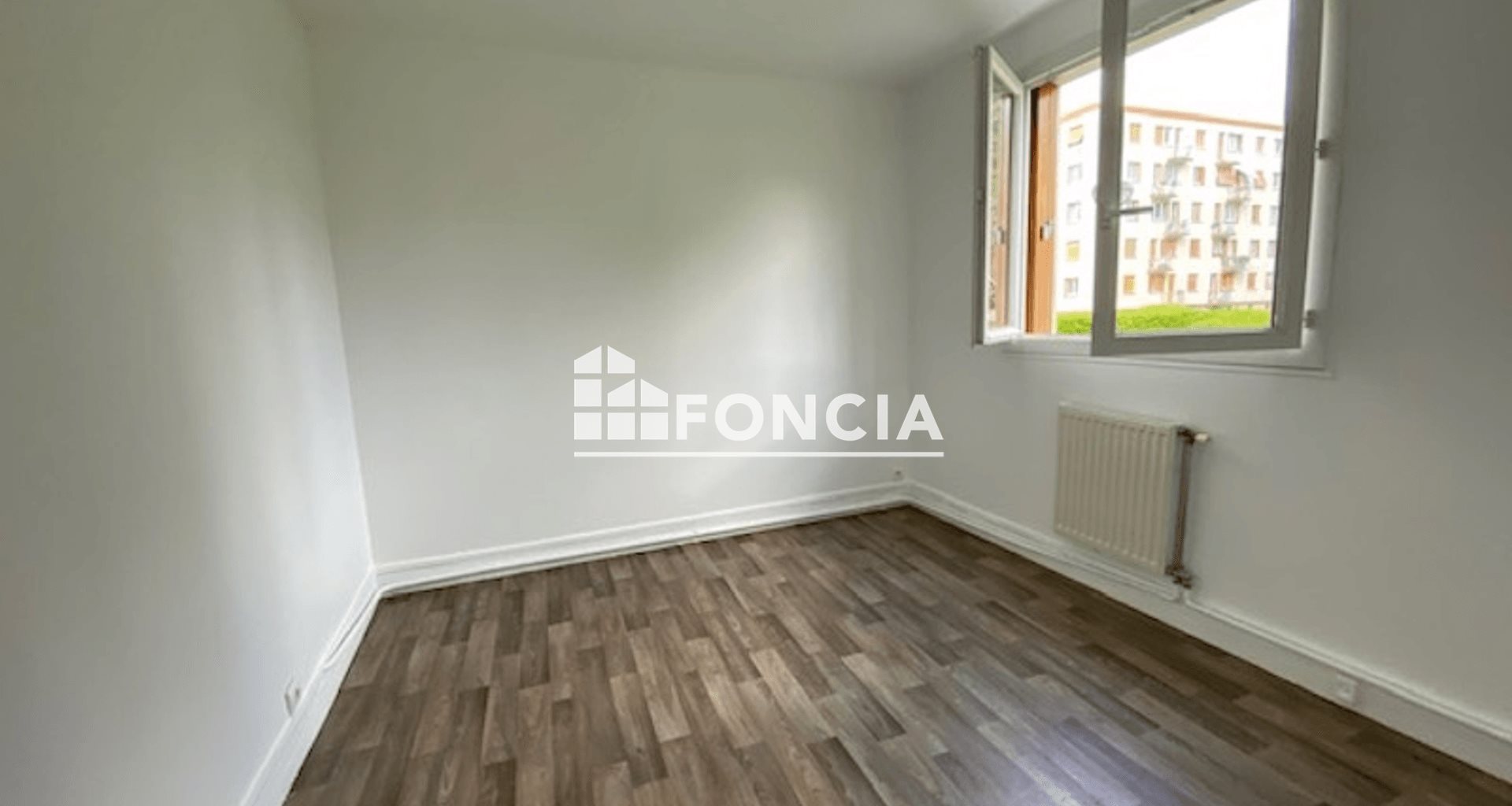 Appartement à louer, 67m², Le Plessis-Trévise
