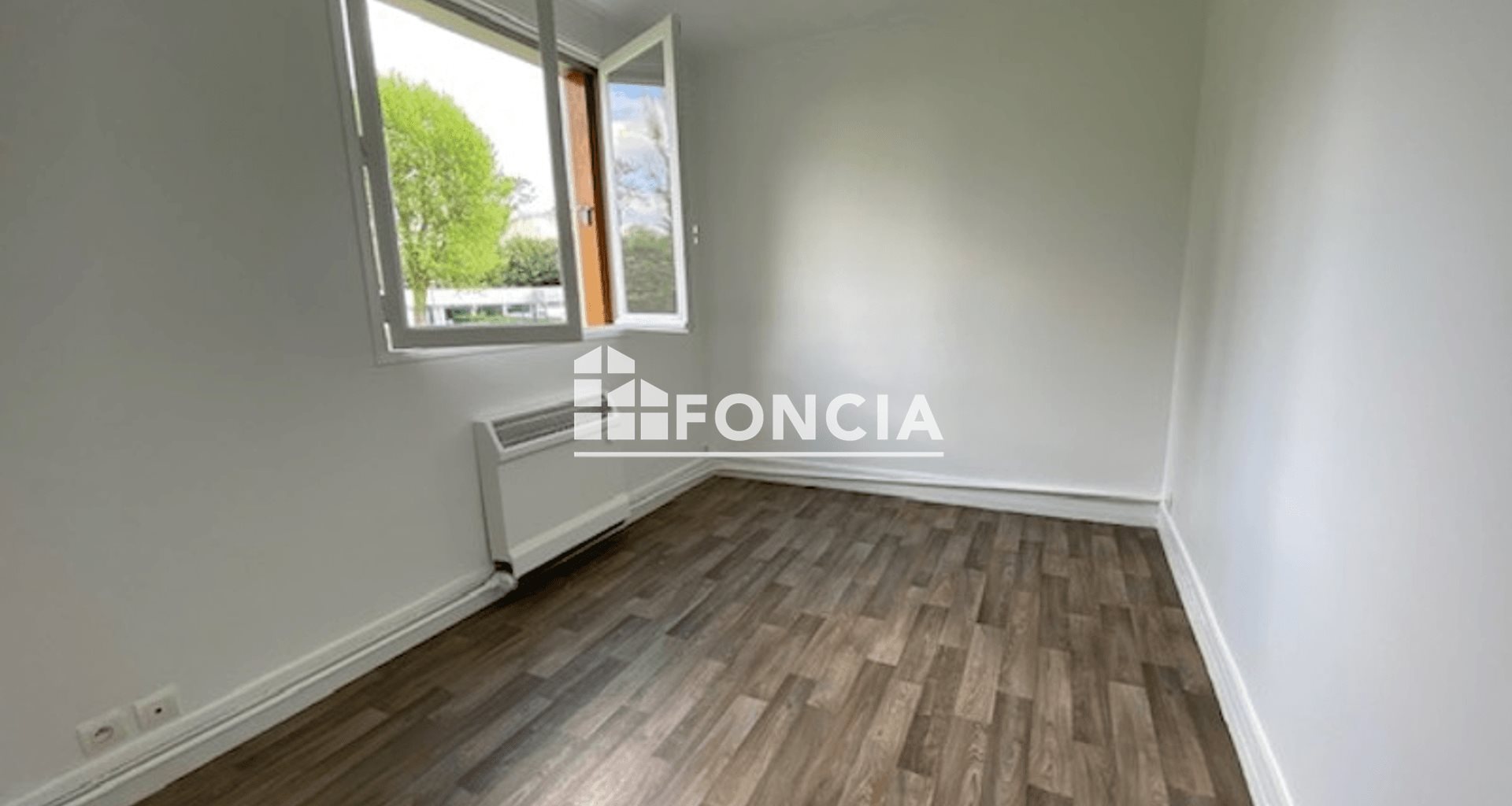 Appartement à louer, 67m², Le Plessis-Trévise