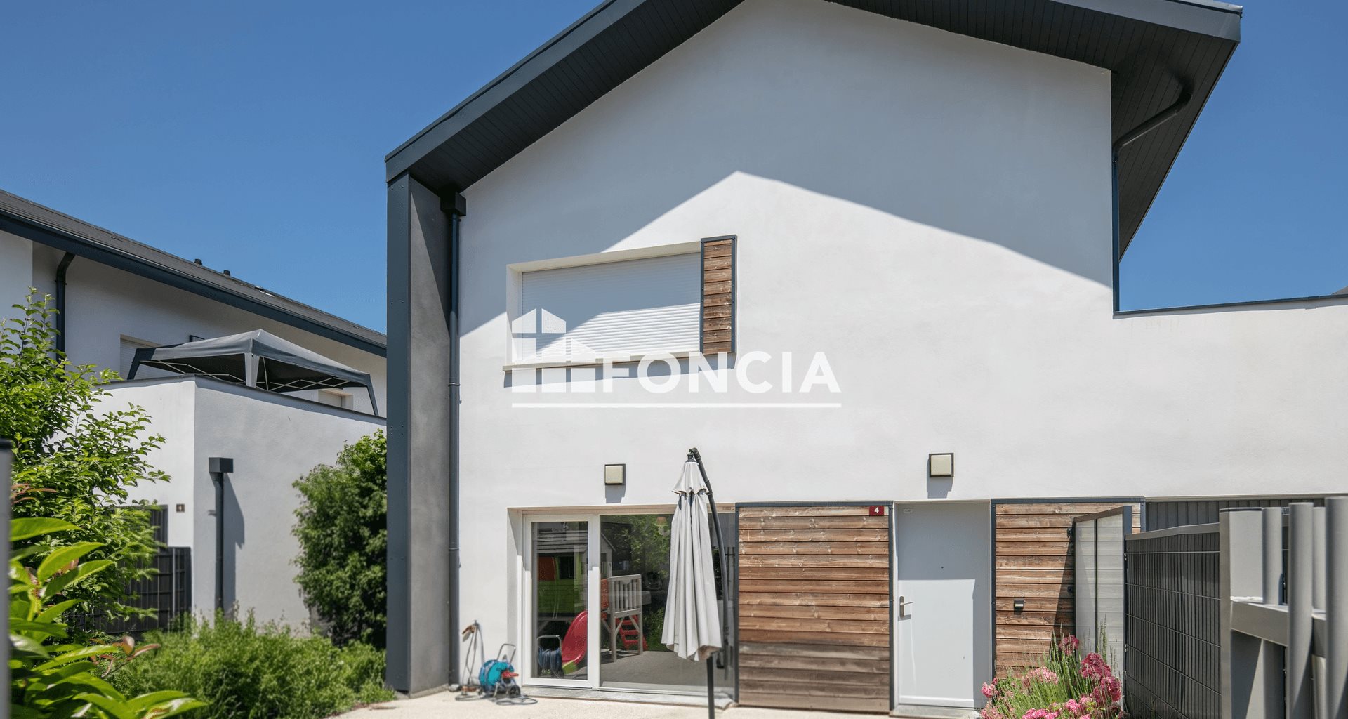 Appartement à vendre, 84m², Varces-Allières-et-Risset