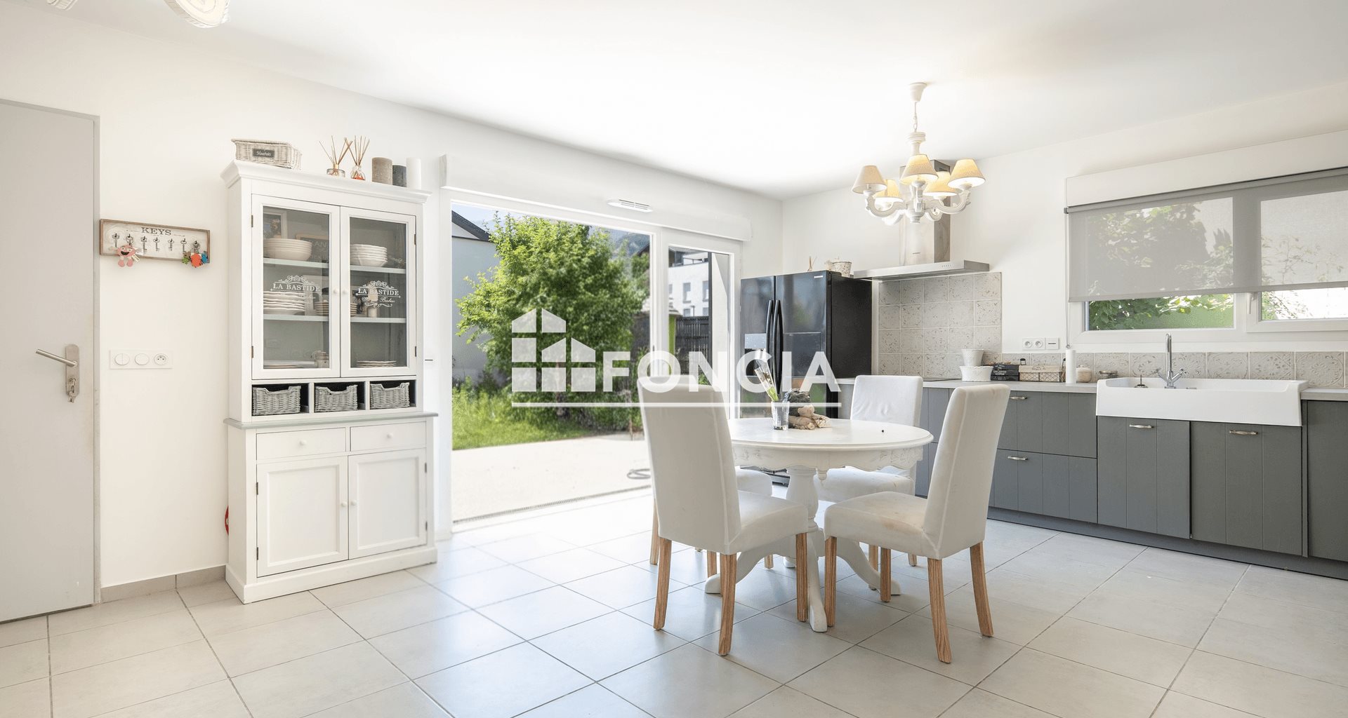 Appartement à vendre, 84m², Varces-Allières-et-Risset