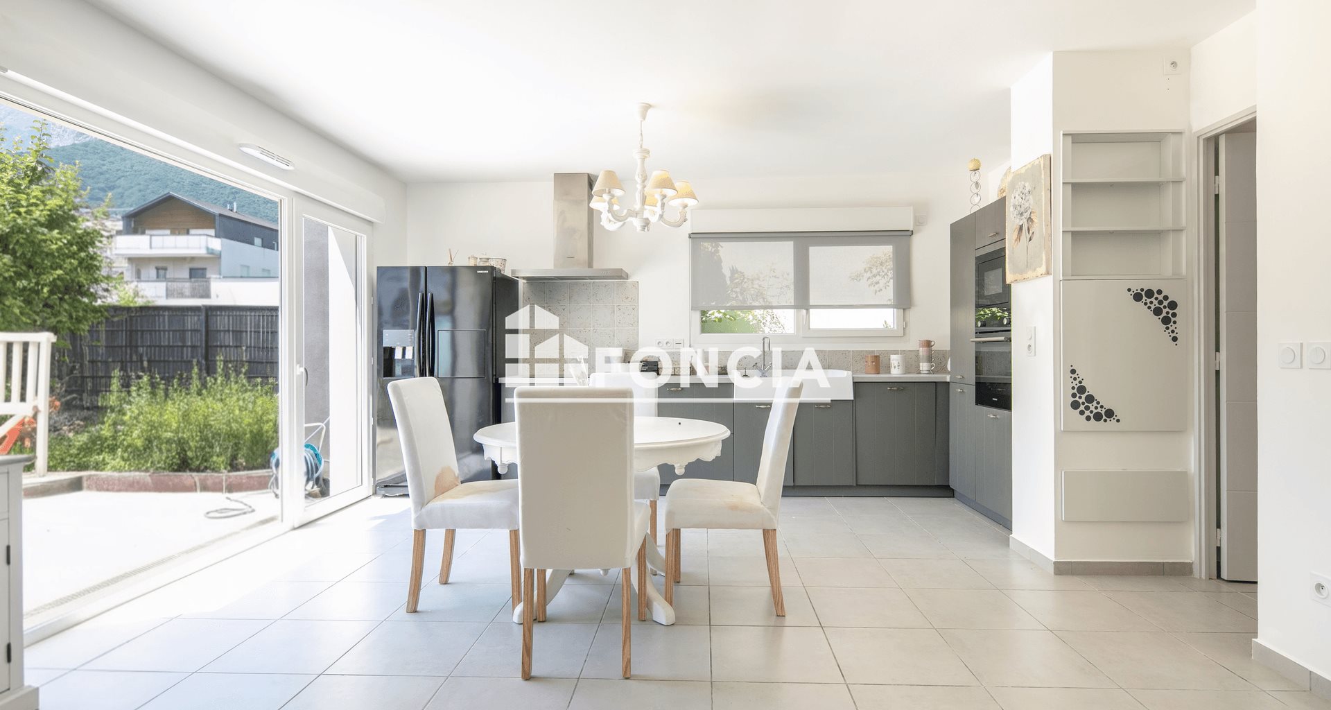 Appartement à vendre, 84m², Varces-Allières-et-Risset