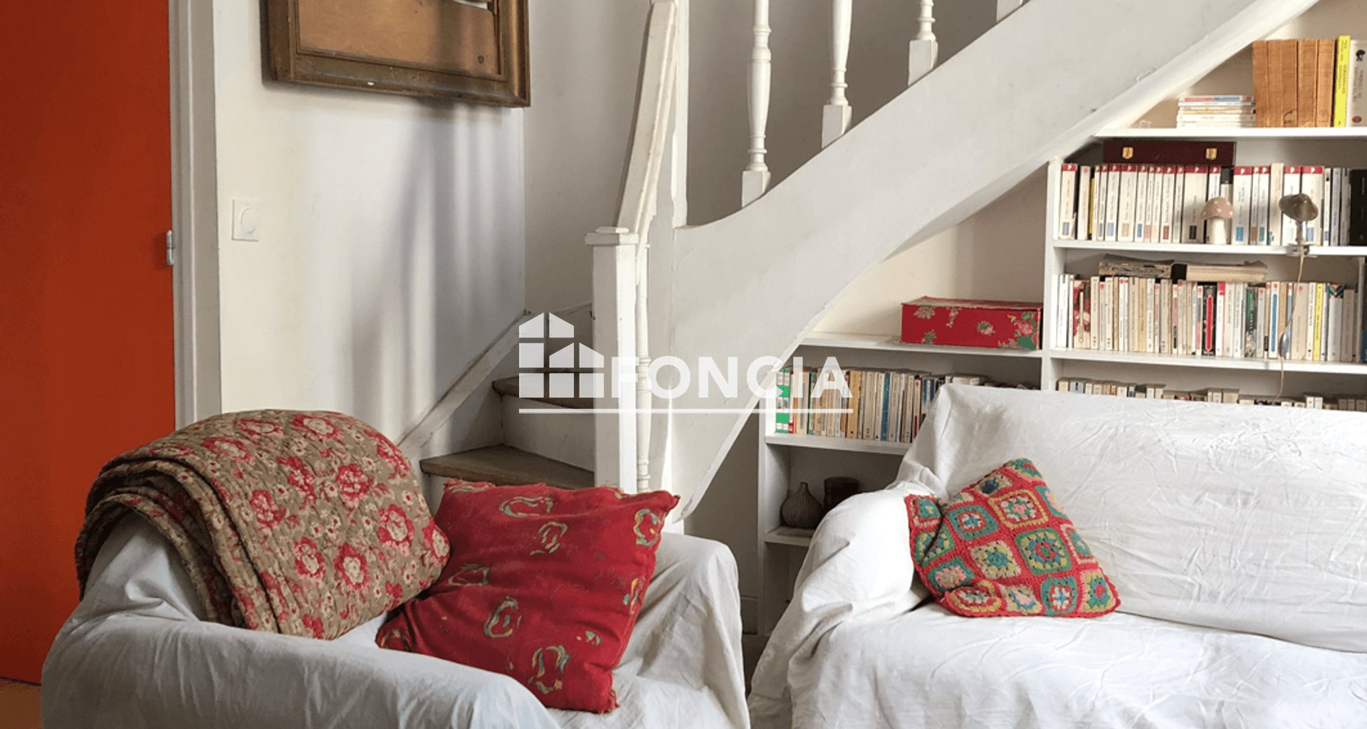 Maison à vendre, 135m², Noisy-le-Sec