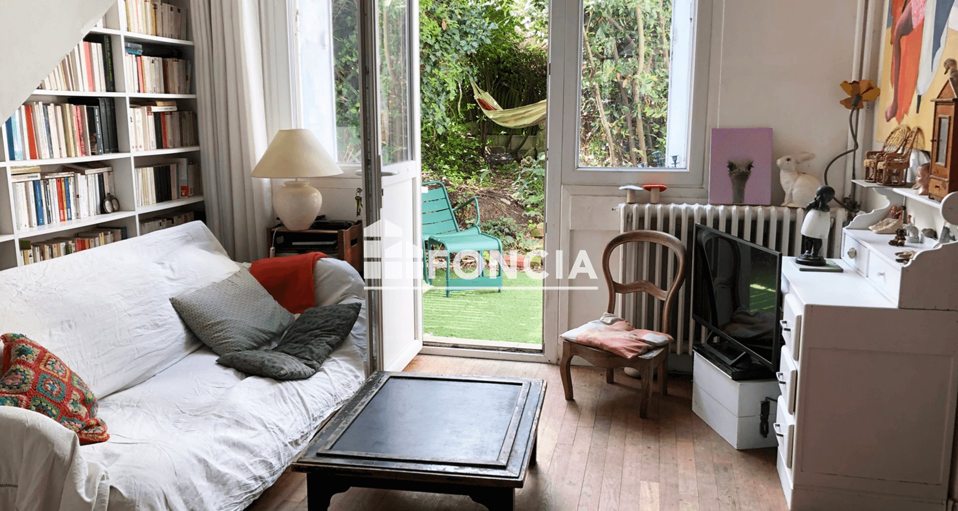 Maison à vendre, 135m², Noisy-le-Sec
