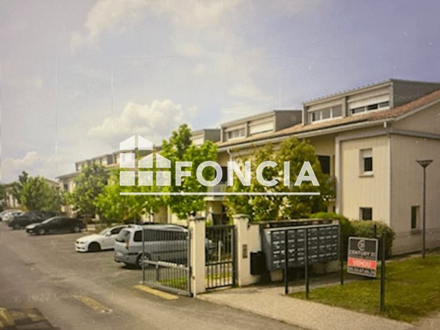 Appartement à louer, 39m², Ambarès-et-Lagrave