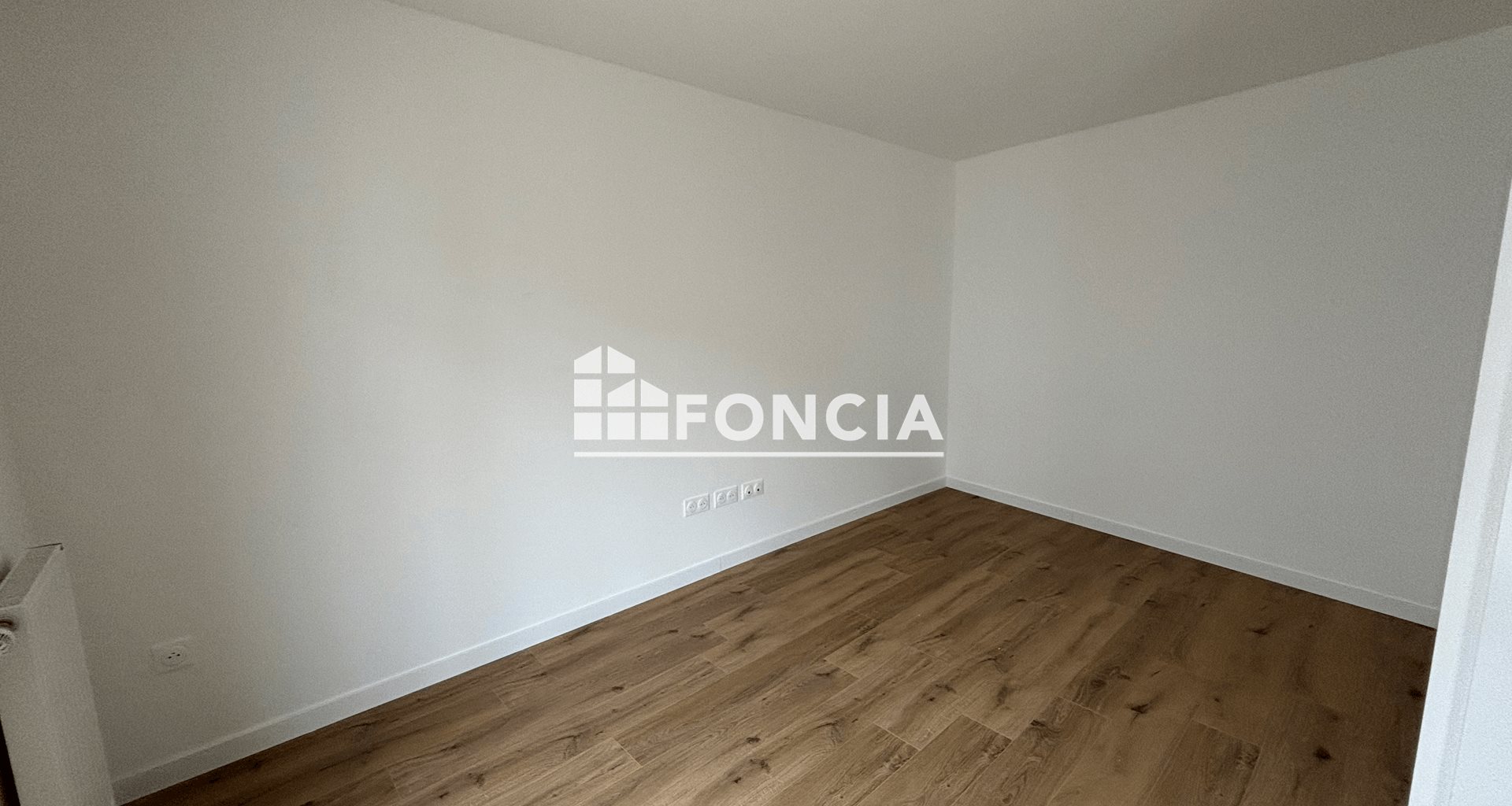 Appartement à louer, 31m², Saint-Cyr-l'Ecole