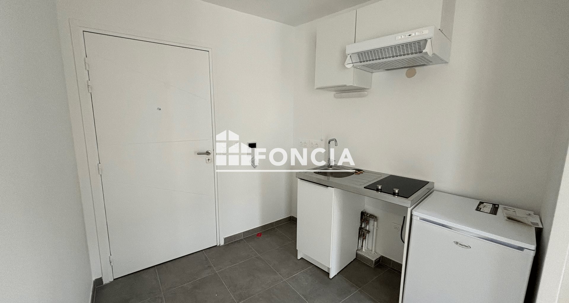 Appartement à louer, 31m², Saint-Cyr-l'Ecole