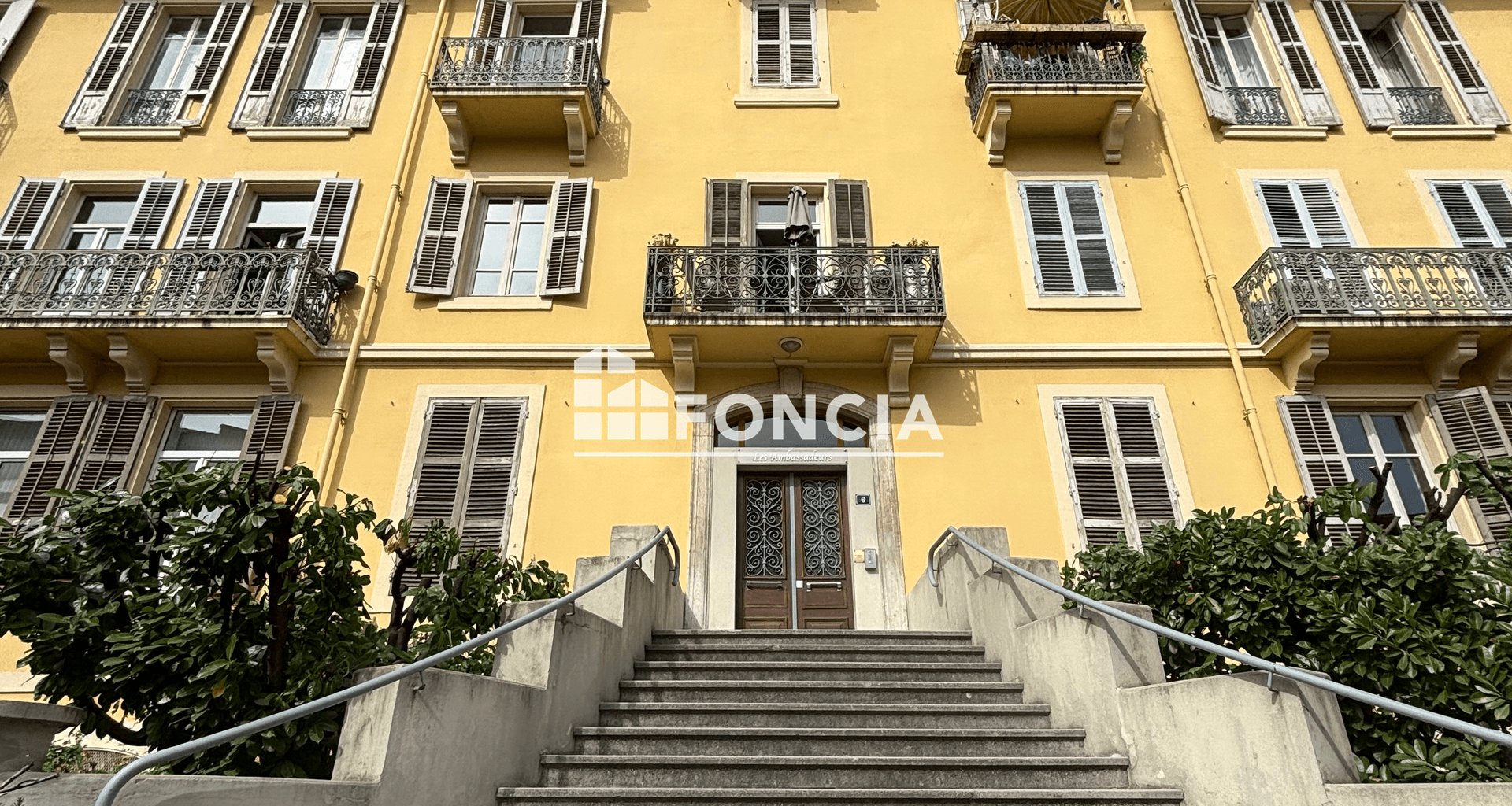 Appartement à vendre, 16m², Aix-les-Bains