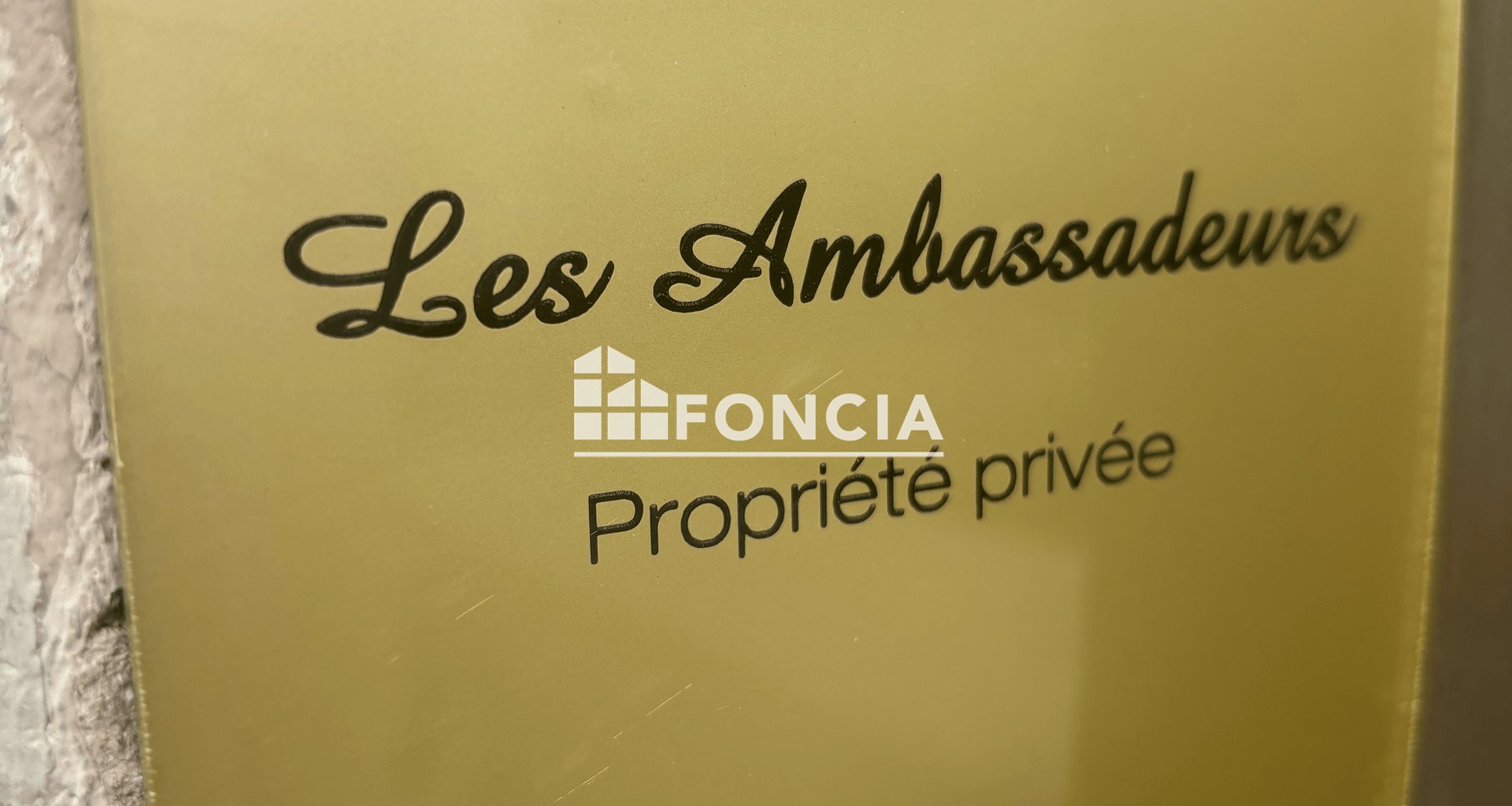 Appartement à vendre, 16m², Aix-les-Bains