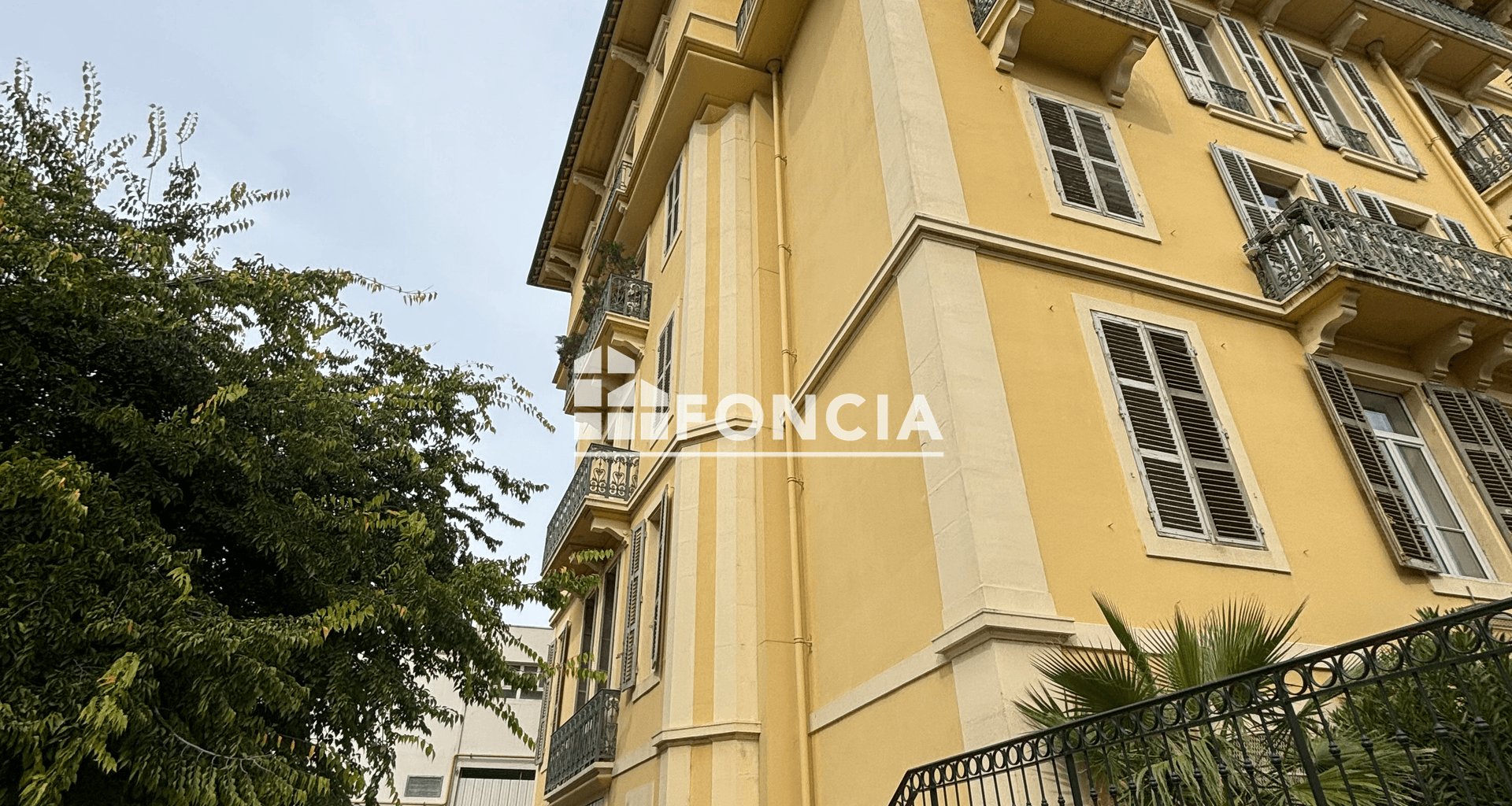 Appartement à vendre, 16m², Aix-les-Bains