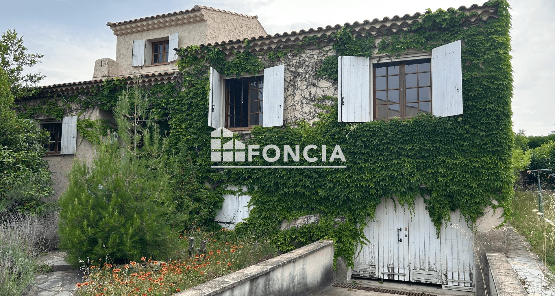 Maison à vendre, 115m², Pélissanne