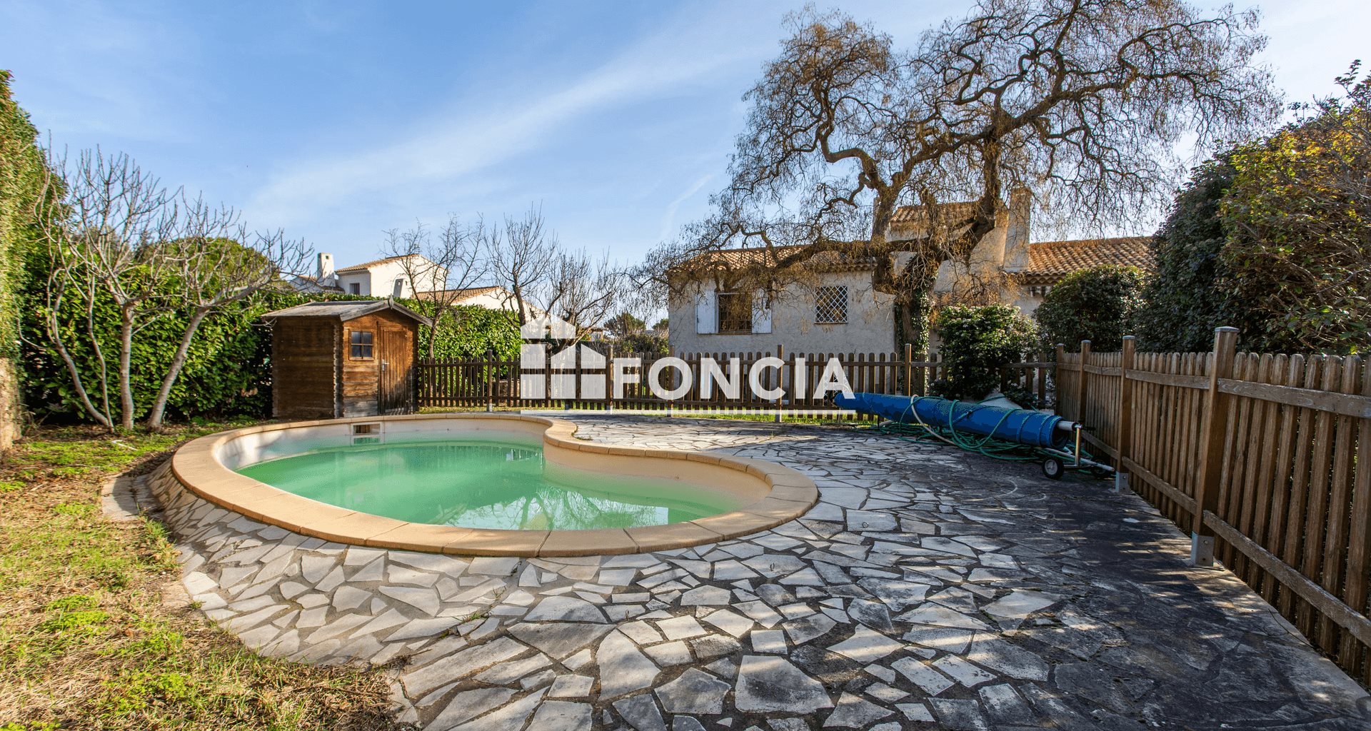 Maison à vendre, 115m², Pélissanne