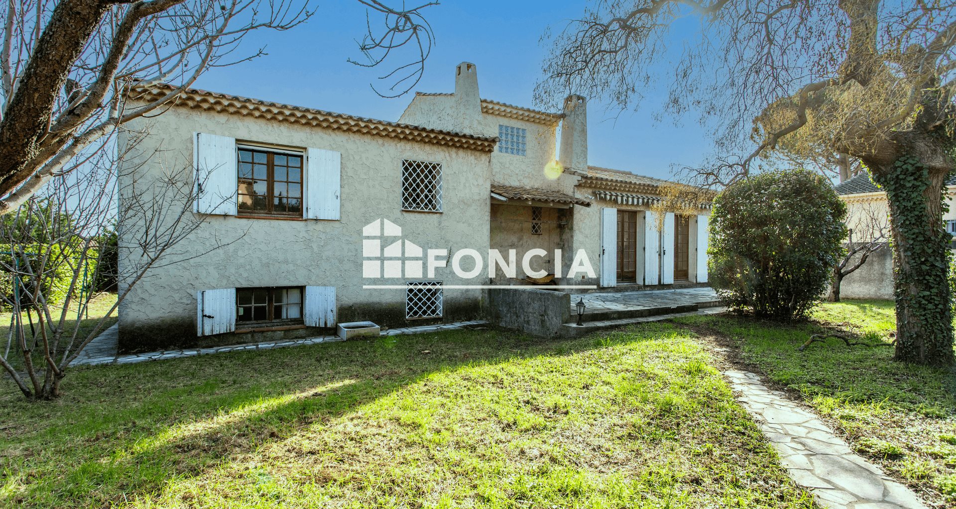 Maison à vendre, 115m², Pélissanne