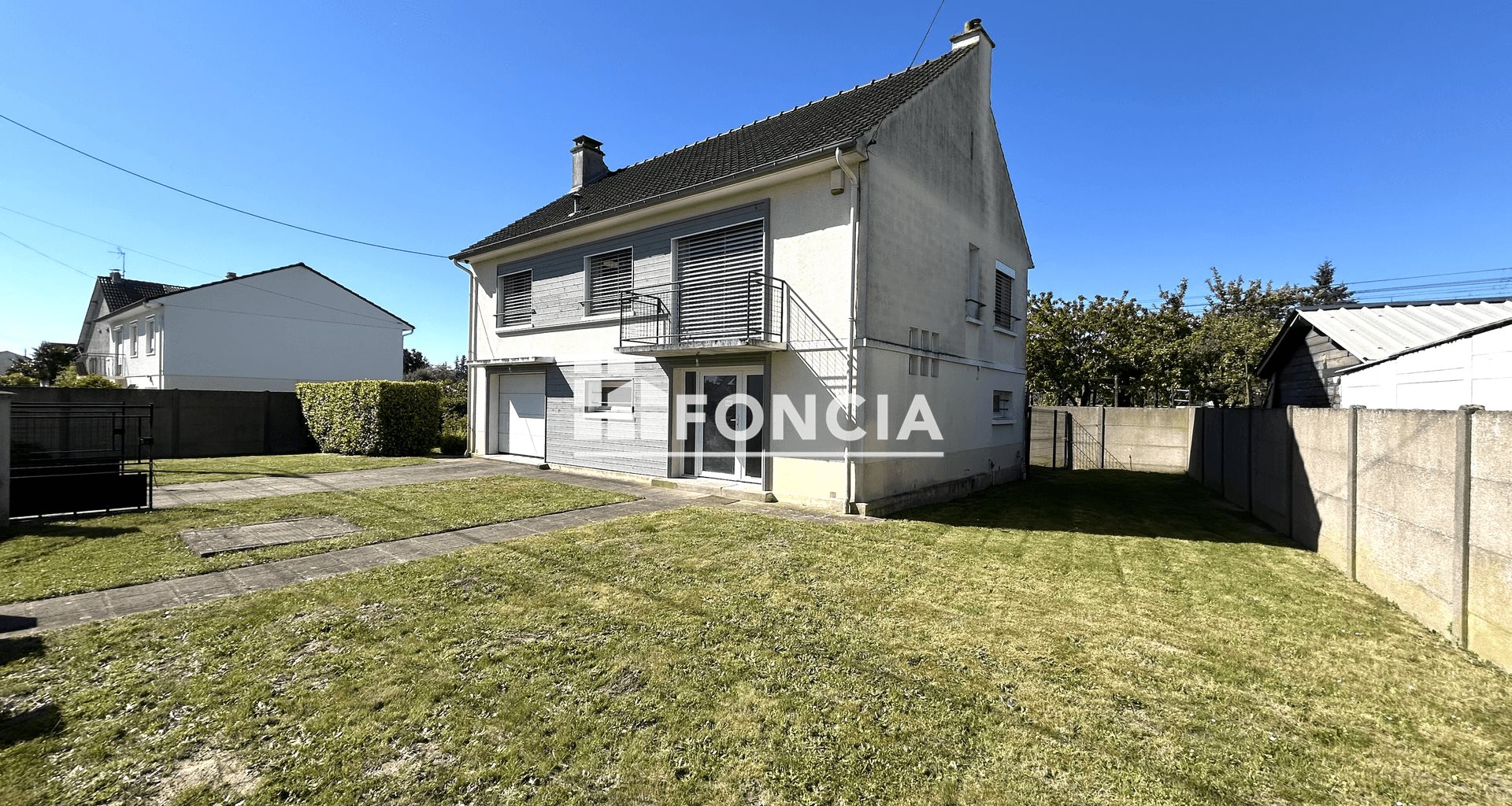 Maison à vendre, 114m², Saint-Jean-le-Blanc