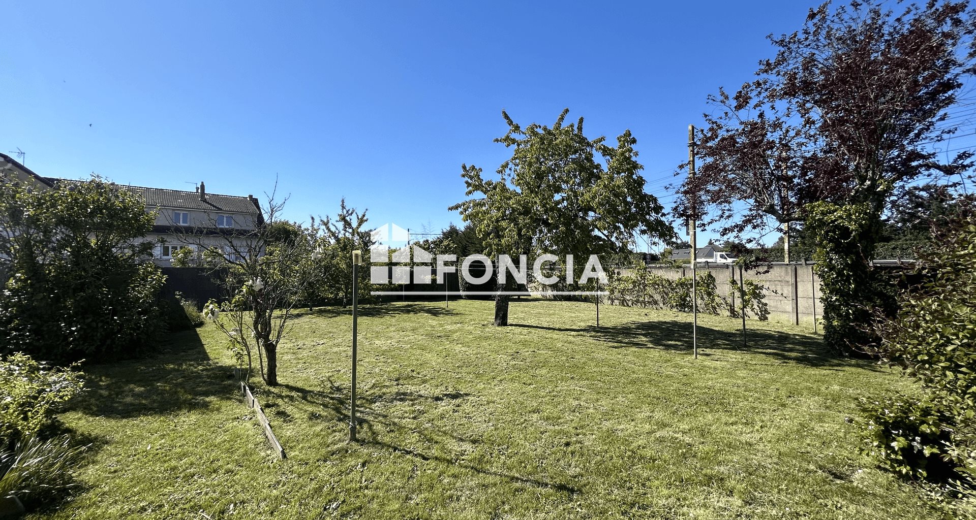Maison à vendre, 114m², Saint-Jean-le-Blanc