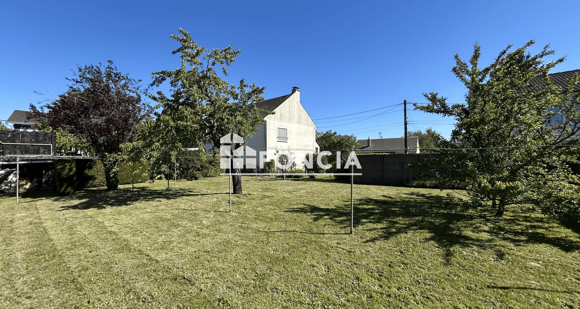 Maison à vendre, 114m², Saint-Jean-le-Blanc