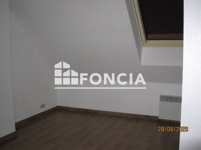 Appartement à louer, 97m², Sarrebourg