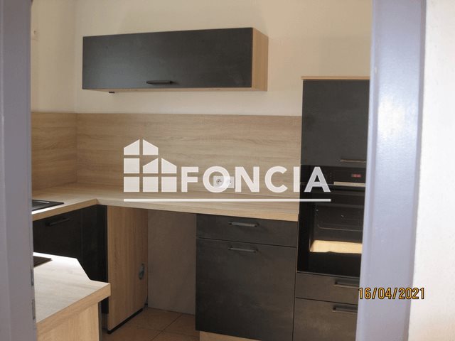 Appartement à louer, 97m², Sarrebourg