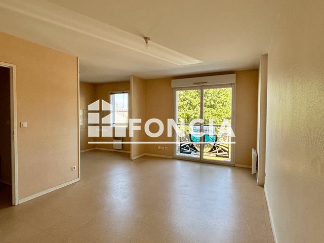 Appartement à louer, 44m², Ancenis