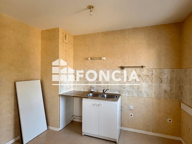 Appartement à louer, 44m², Ancenis