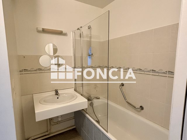 Appartement à louer, 44m², Ancenis