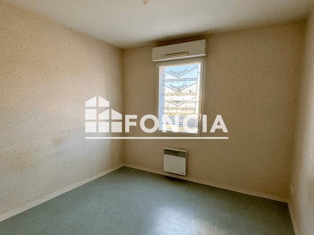 Appartement à louer, 44m², Ancenis
