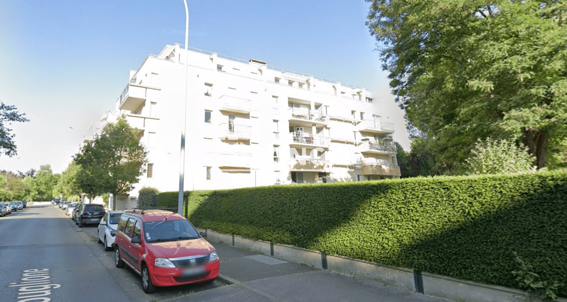 Appartement à vendre, 53m², Bonneuil-sur-Marne