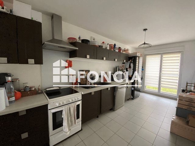 Appartement à louer, 73m², Vétraz-Monthoux