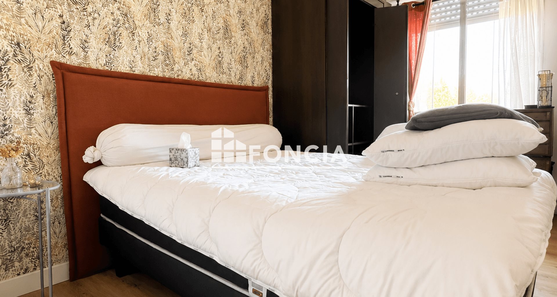 Appartement à vendre, 49m², Honfleur