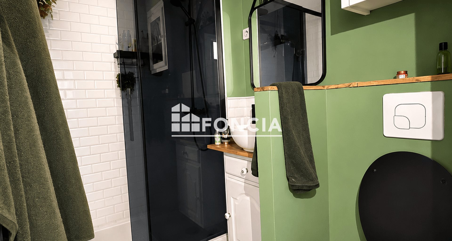Appartement à vendre, 49m², Honfleur
